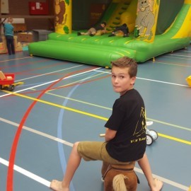 20160529 155810 - Scouts en Gidsen Zaventem 